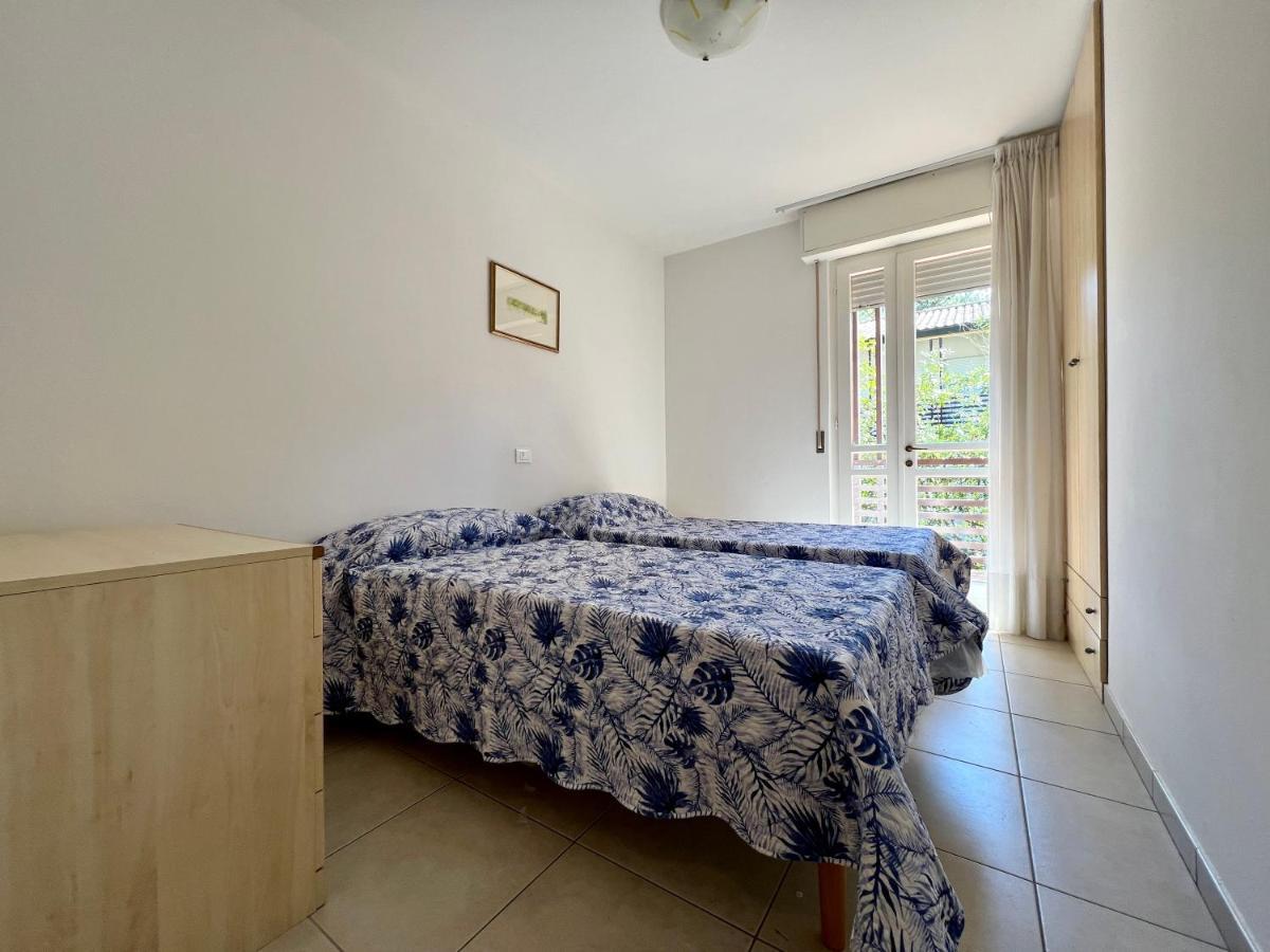 Prassitele Apartments Lignano Sabbiadoro Eksteriør billede