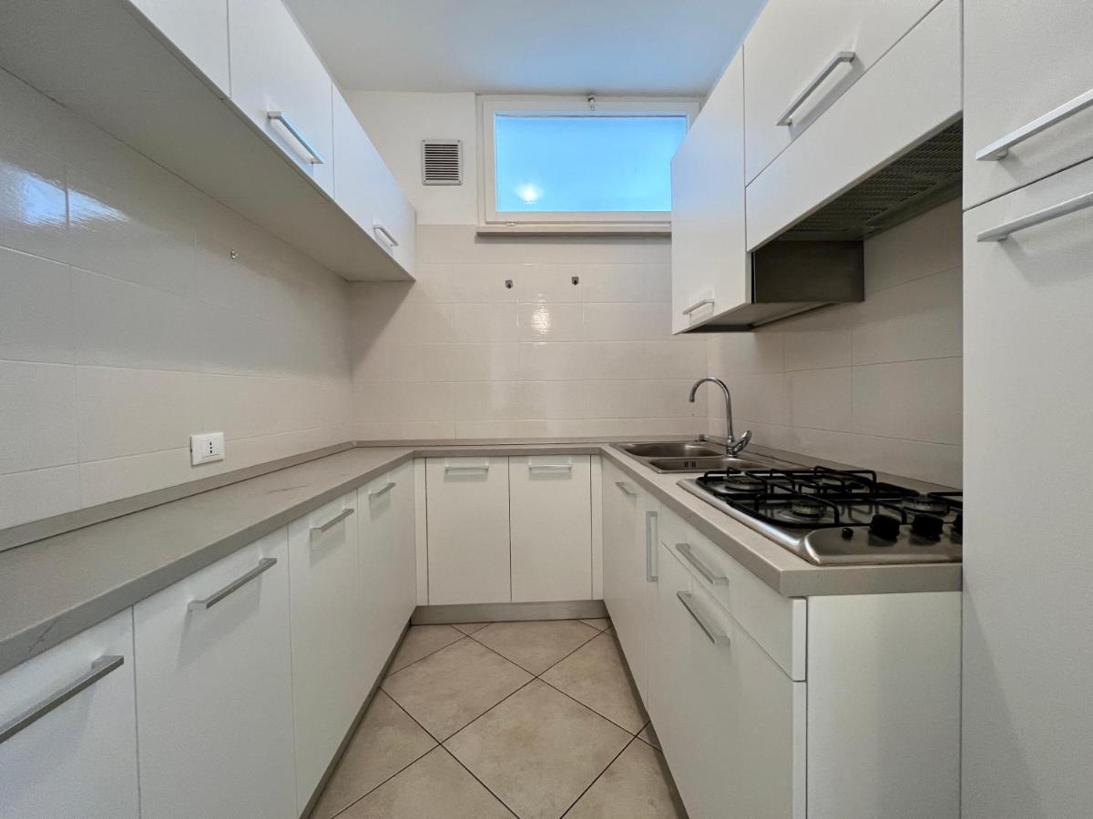 Prassitele Apartments Lignano Sabbiadoro Eksteriør billede