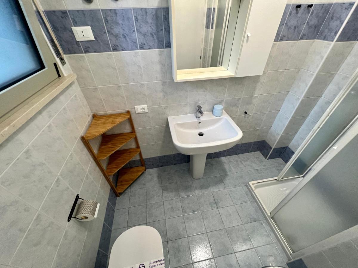 Prassitele Apartments Lignano Sabbiadoro Eksteriør billede