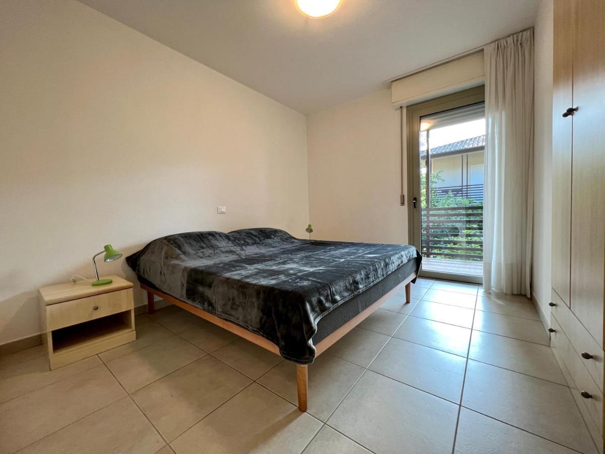 Prassitele Apartments Lignano Sabbiadoro Eksteriør billede