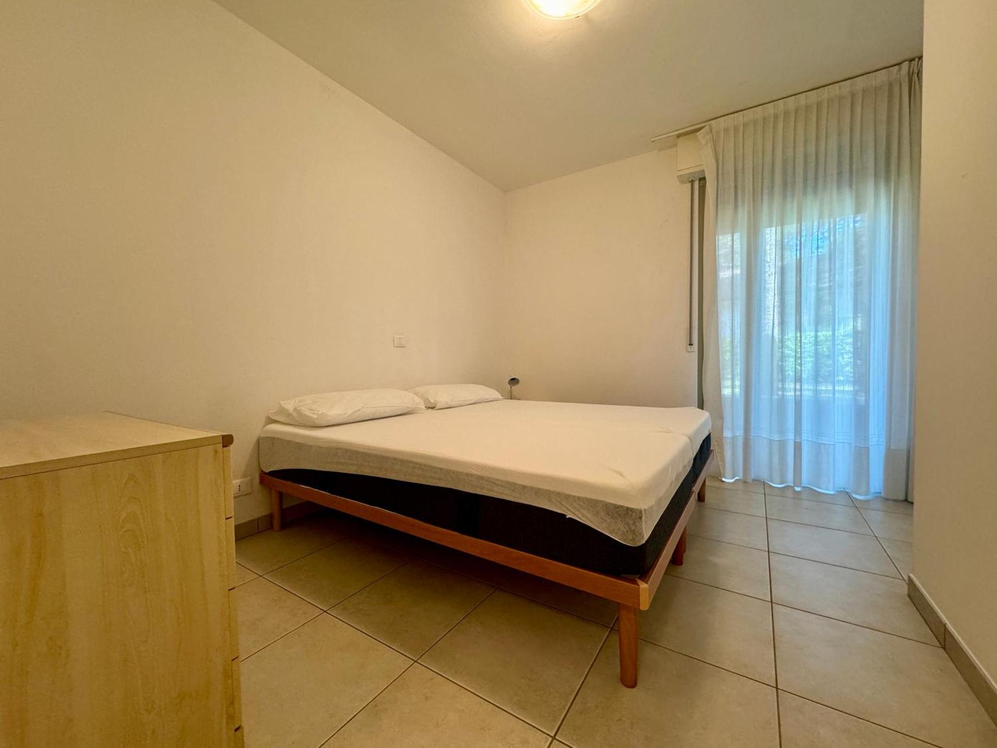 Prassitele Apartments Lignano Sabbiadoro Eksteriør billede