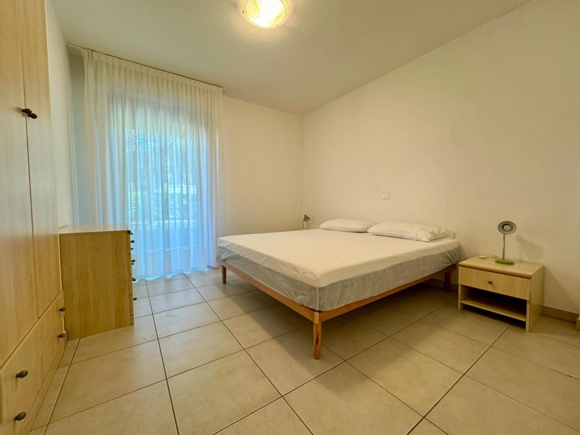 Prassitele Apartments Lignano Sabbiadoro Eksteriør billede