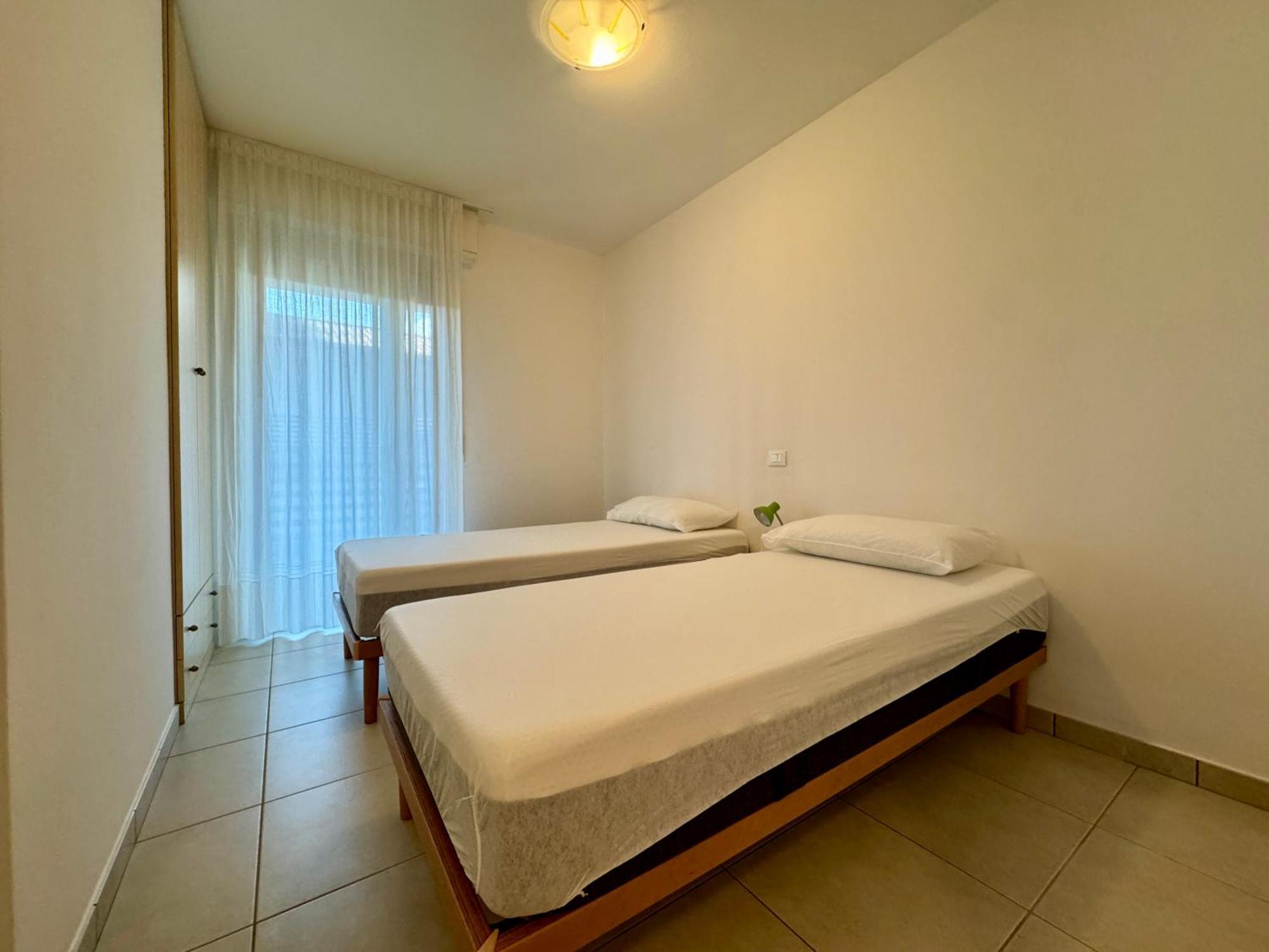 Prassitele Apartments Lignano Sabbiadoro Eksteriør billede