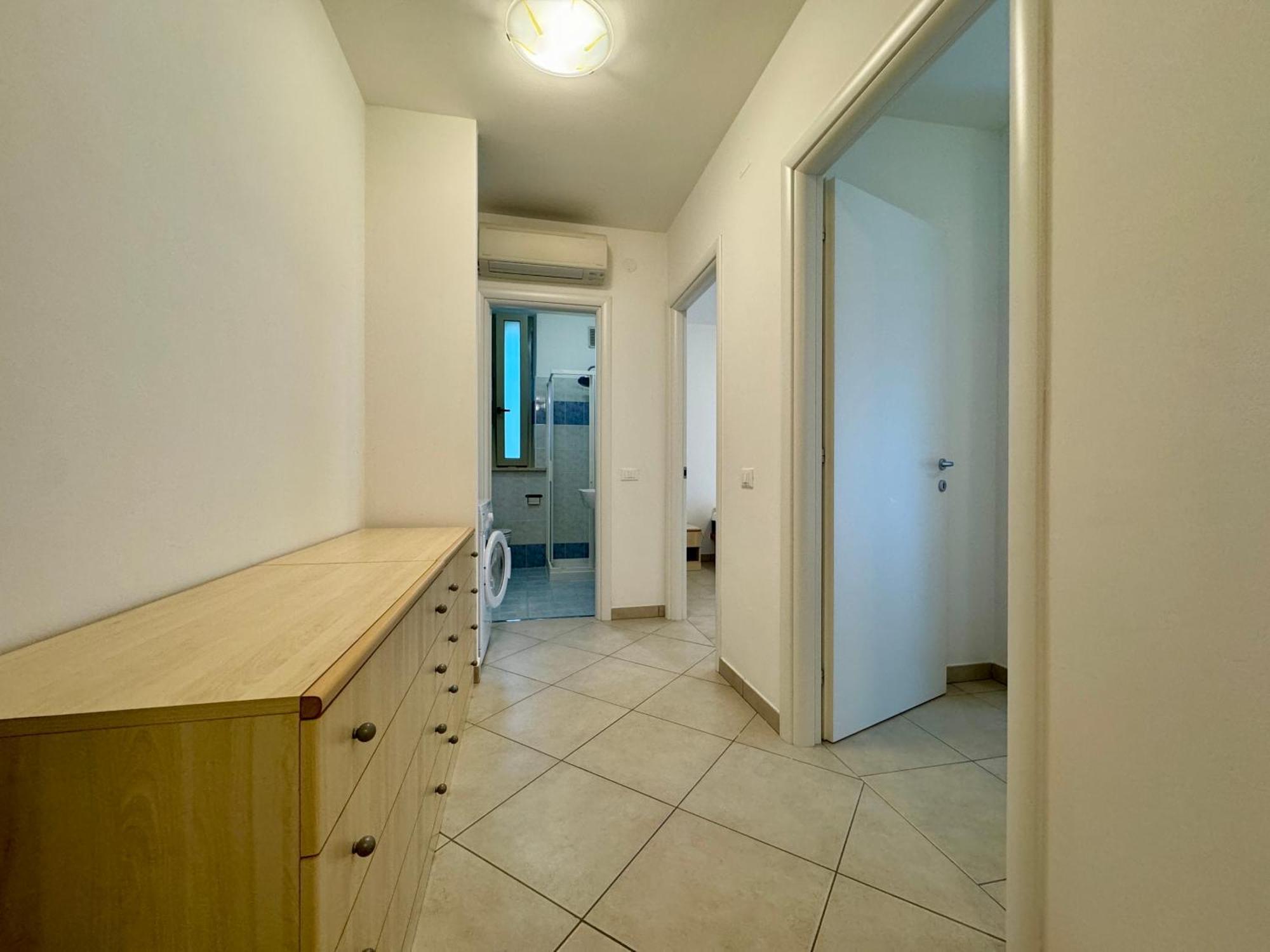 Prassitele Apartments Lignano Sabbiadoro Eksteriør billede
